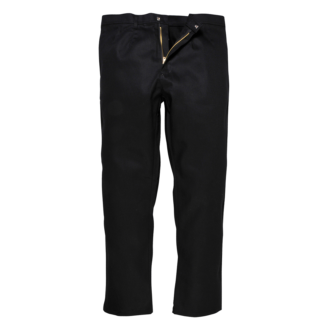 black tall